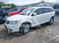 2015 Dodge JOURNEY photo