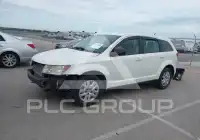 2015 Dodge JOURNEY фото