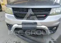 2015 Dodge JOURNEY фото