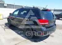 2015 Dodge JOURNEY photo