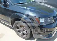 2015 Dodge JOURNEY фото