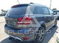 2015 Dodge JOURNEY фото