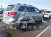 2015 Dodge JOURNEY фото