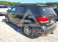 2015 Dodge JOURNEY фото