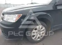 2015 Dodge JOURNEY фото