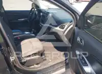 2015 Dodge JOURNEY фото