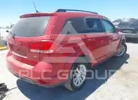 2015 Dodge JOURNEY фото