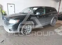 2015 Dodge JOURNEY photo