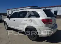 2015 Dodge JOURNEY фото