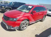 2015 Dodge JOURNEY фото