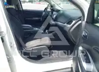 2015 Dodge JOURNEY фото