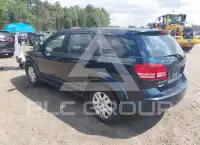 2015 Dodge JOURNEY photo