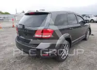 2015 Dodge JOURNEY фото