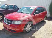 2015 Dodge JOURNEY фото