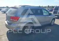 2015 Dodge JOURNEY фото