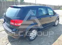 2015 Dodge JOURNEY фото