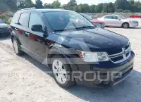 2015 Dodge JOURNEY фото