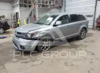 2015 Dodge JOURNEY фото