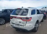 2015 Dodge DURANGO фото