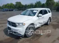 2015 Dodge DURANGO photo