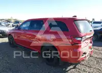 2015 Dodge DURANGO фото
