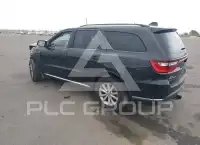2015 Dodge DURANGO фото