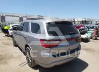 2015 Dodge DURANGO фото