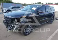 2015 Dodge DURANGO фото