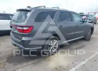2015 Dodge DURANGO фото