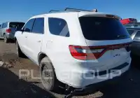 2015 Dodge DURANGO фото