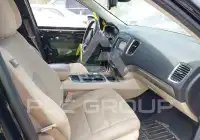 2015 Dodge DURANGO фото