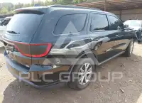 2015 Dodge DURANGO photo