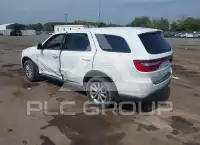 2015 Dodge DURANGO photo