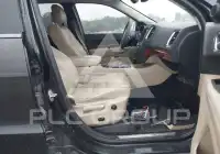2015 Dodge DURANGO фото