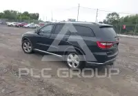 2015 Dodge DURANGO фото