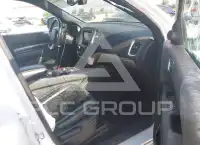 2015 Dodge DURANGO фото