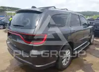 2015 Dodge DURANGO фото