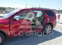 2015 Dodge DURANGO фото