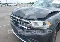 2015 Dodge DURANGO фото