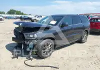 2015 Dodge DURANGO фото