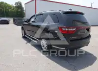 2015 Dodge DURANGO фото