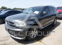 2015 Dodge DURANGO фото