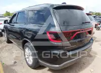 2015 Dodge DURANGO фото
