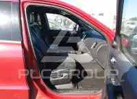 2015 Dodge DURANGO фото