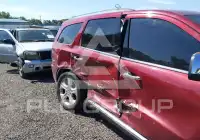 2015 Dodge DURANGO фото