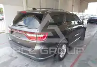 2015 Dodge DURANGO фото