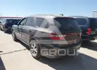 2015 Dodge DURANGO фото