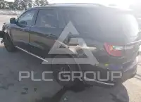2015 Dodge DURANGO фото