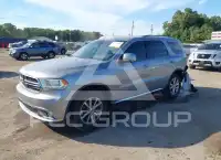 2015 Dodge DURANGO photo