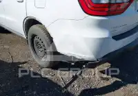 2015 Dodge DURANGO фото